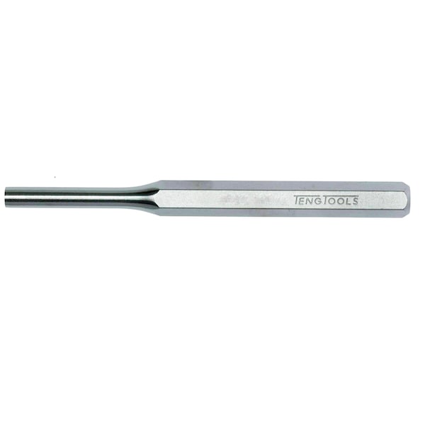7mm Metric Professional Hardened Steel Parallel Pin Punch - PP07